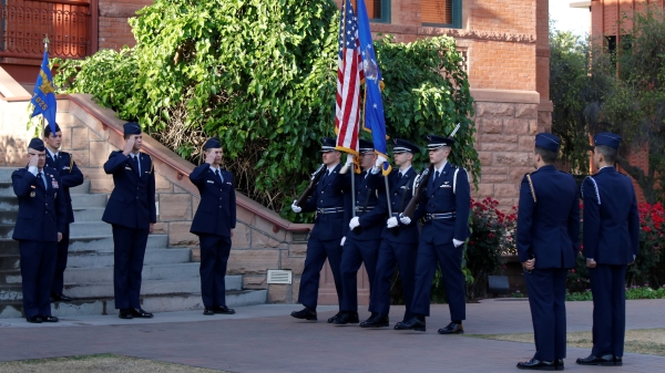 Color Guard