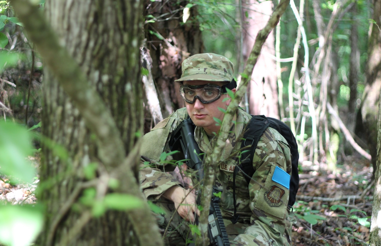 Field Training 