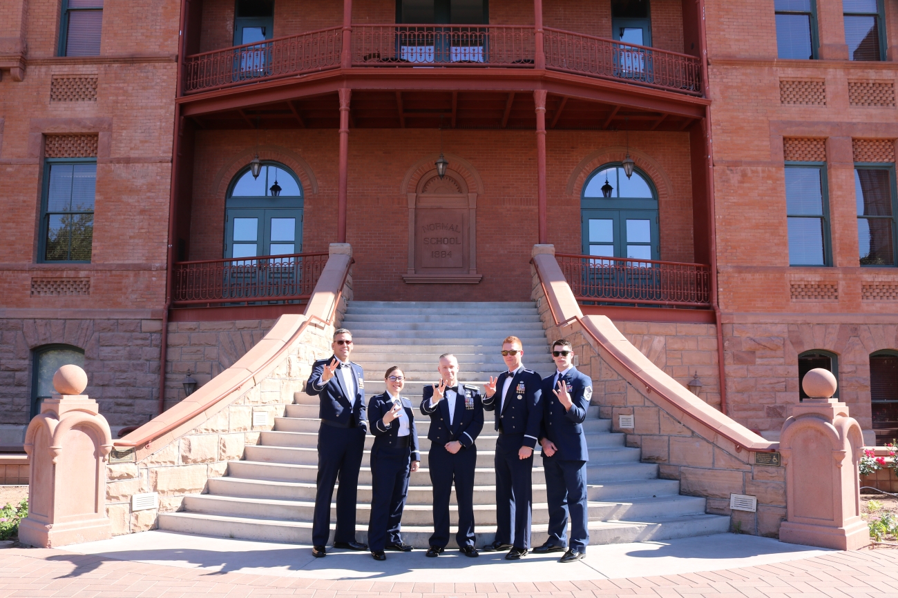 Our Staff